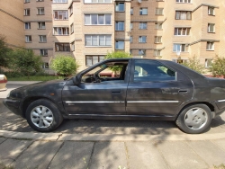 Citroen Xantia 1998 года в городе Борисов фото 4