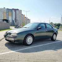 Alfaromeo  1998 года в городе Минск фото 1