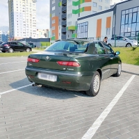 Alfaromeo  1998 года в городе Минск фото 2