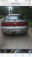 Mazda  1997 года в городе Орша фото 3