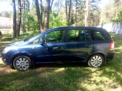 Opel  2012 года в городе Вилейка фото 2