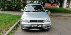 Opel  2001 года в городе Минск фото 3