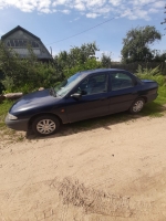 Ford  1994 года в городе Борисов фото 4