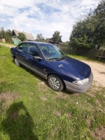 Ford  1994 года в городе Борисов фото 5