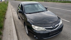 Subaru  2008 года в городе Минск фото 2