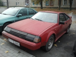 Toyota  1990 года в городе Минск фото 1