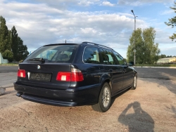 Bmw  2002 года в городе Мозырь фото 3