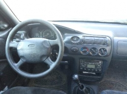 Ford Escort 1998 года в городе Барановичи фото 3