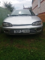 Mitsubishi Colt, 1993