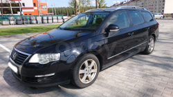 Volkswagen  2007 года в городе Островец фото 1