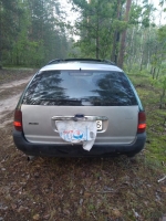 Ford  1996 года в городе бобруйск фото 3