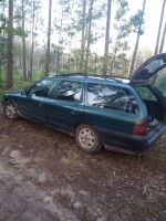 Ford  1996 года в городе бобруйск фото 4