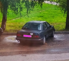 Ford  1992 года в городе г.Логойск фото 1