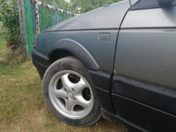 Volkswagen  1990 года в городе Минск фото 2