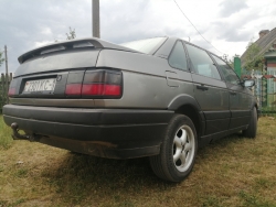 Volkswagen  1990 года в городе Минск фото 4