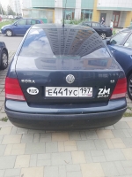 Volkswagen  1998 года в городе Минск фото 4