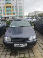 Volkswagen  1998 года в городе Минск фото 5