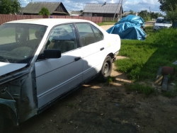 Bmw  1990 года в городе Червеня фото 1