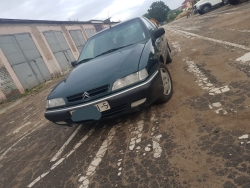 Citroen  1998 года в городе Молодечно фото 1