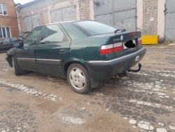 Citroen  1998 года в городе Молодечно фото 2