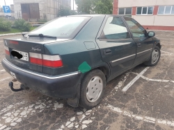 Citroen  1998 года в городе Молодечно фото 5