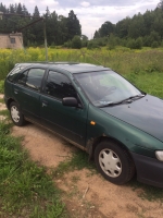 Nissan  1995 года в городе Минск фото 3