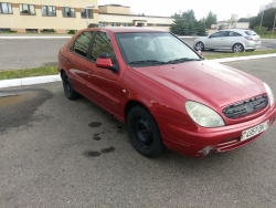 Citroen  2000 года в городе Минск фото 1