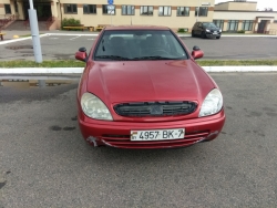 Citroen  2000 года в городе Минск фото 2