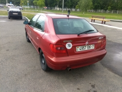 Citroen  2000 года в городе Минск фото 3