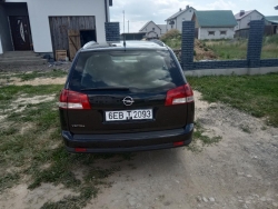 Opel  2008 года в городе Ивацевичи фото 4