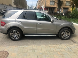 Mercedesbenz  2008 года в городе Минск фото 2