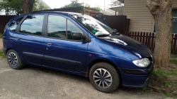 Renault  1997 года в городе Речица фото 2