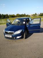 Skoda  2011 года в городе Сморгонь фото 1