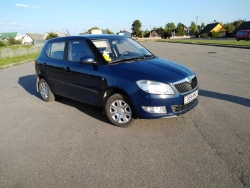 Skoda  2011 года в городе Сморгонь фото 5