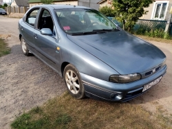 Fiat  1999 года в городе молодечно фото 1