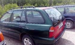 Mitsubishi Lancer 1998 года в городе Лунинец фото 2