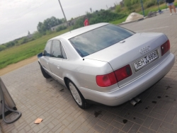 Audi  2000 года в городе Минск фото 2