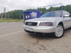 Audi  2000 года в городе Минск фото 4