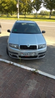 Skoda  2007 года в городе Мозырь фото 4