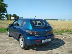 Mazda  2007 года в городе Минск фото 2