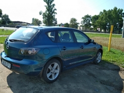 Mazda  2007 года в городе Минск фото 3