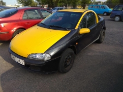 Opel  1995 года в городе Минск фото 1