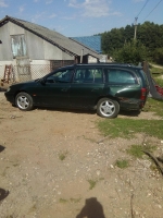 Opel  2000 года в городе Большая Берестовица фото 5