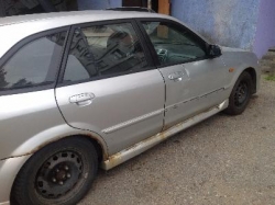 Mazda Protege 2003 года в городе Минск фото 4