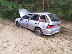 Suzuki  2001 года в городе Минск 15км от мкад фото 2