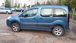 Citroen  2012 года в городе Гродно фото 3