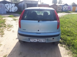 Fiat  2000 года в городе Жодино фото 1