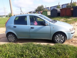 Fiat  2000 года в городе Жодино фото 2