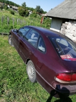 Mazda  1993 года в городе Пинск фото 2