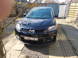 Mazda  2006 года в городе Речица фото 3